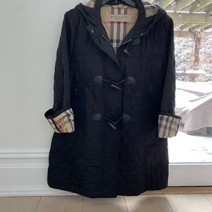 Burberry Brit Coat